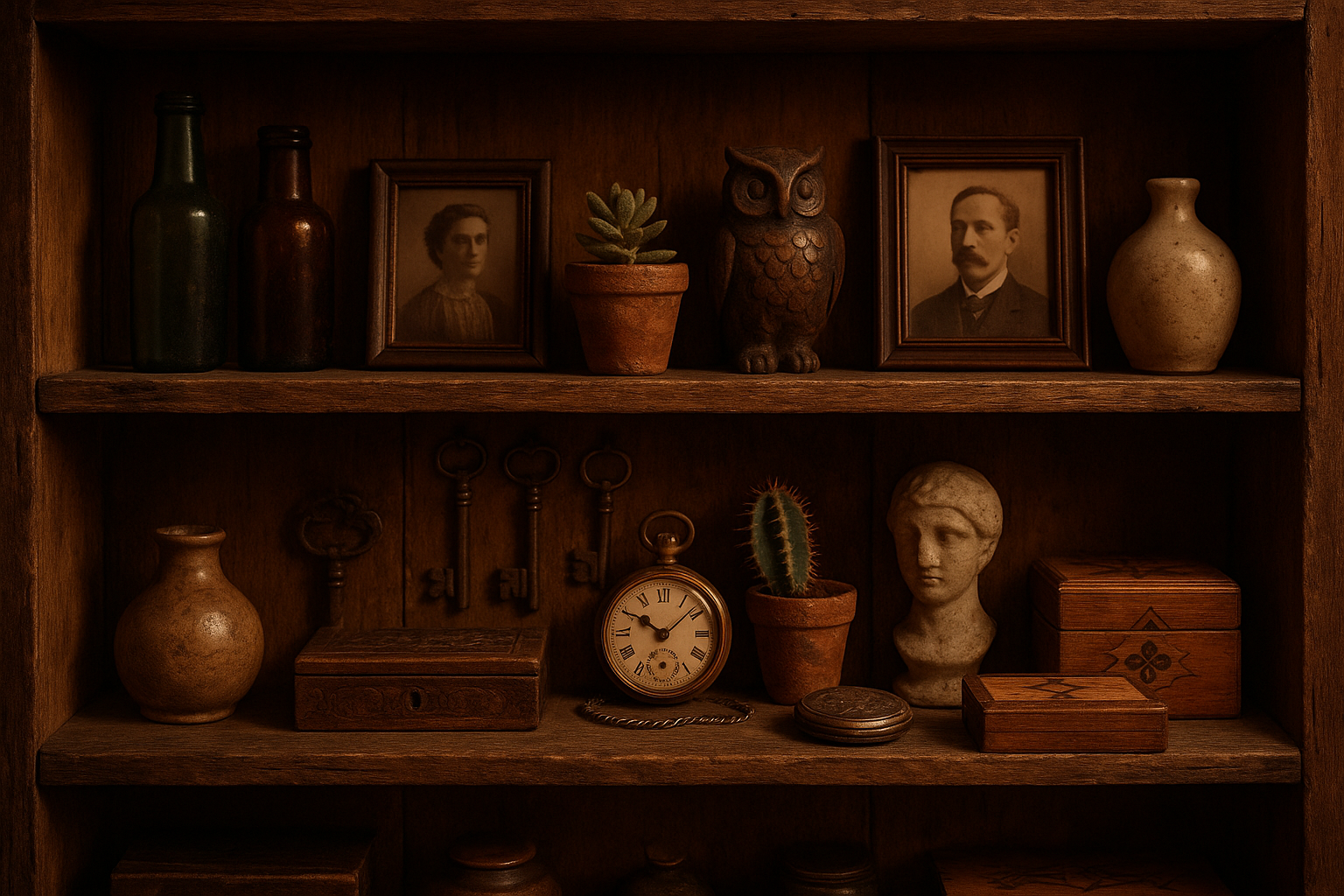 Collectibles