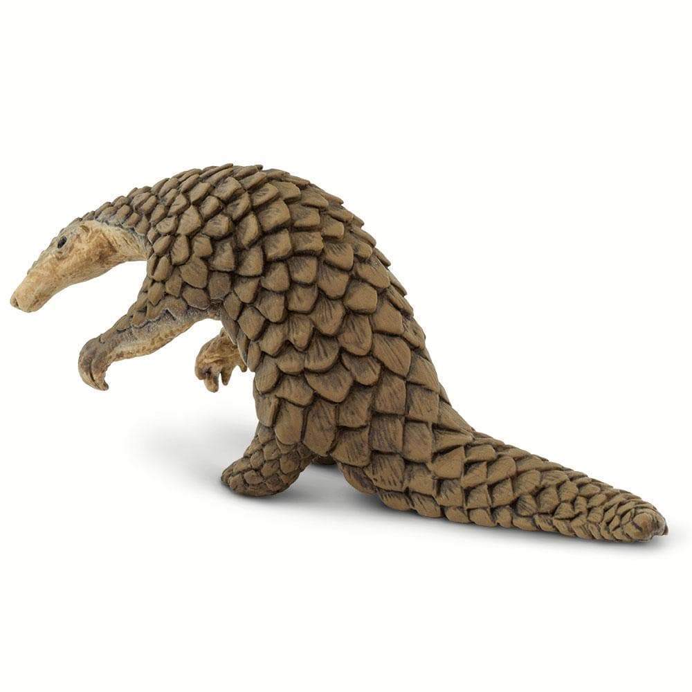 Pangolin Toy