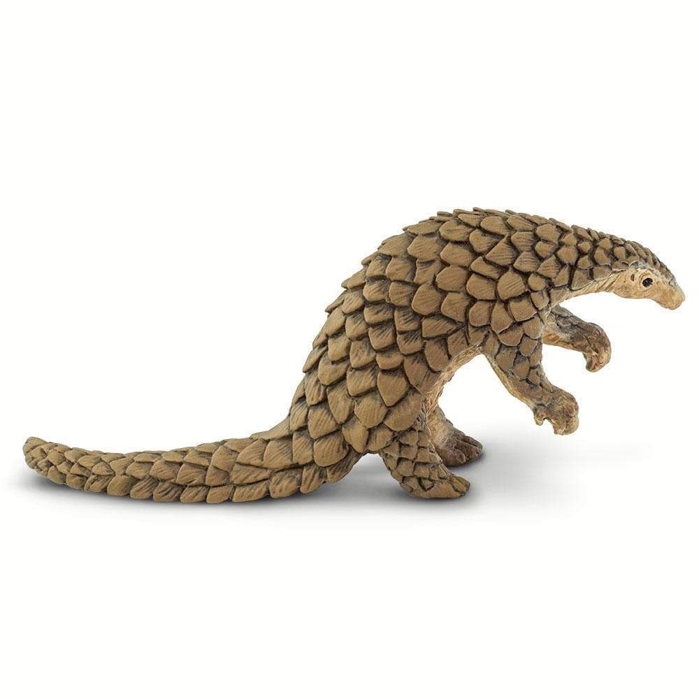 Pangolin Toy