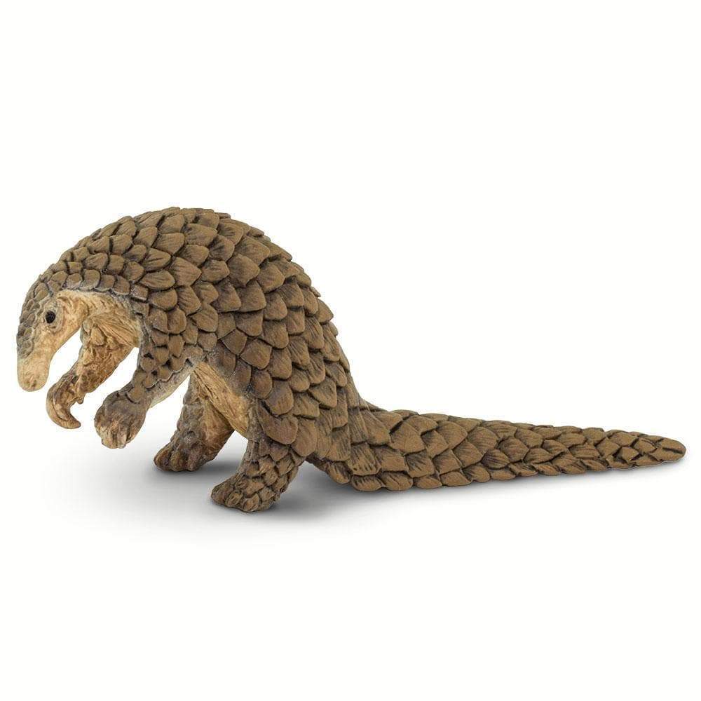 Pangolin Toy