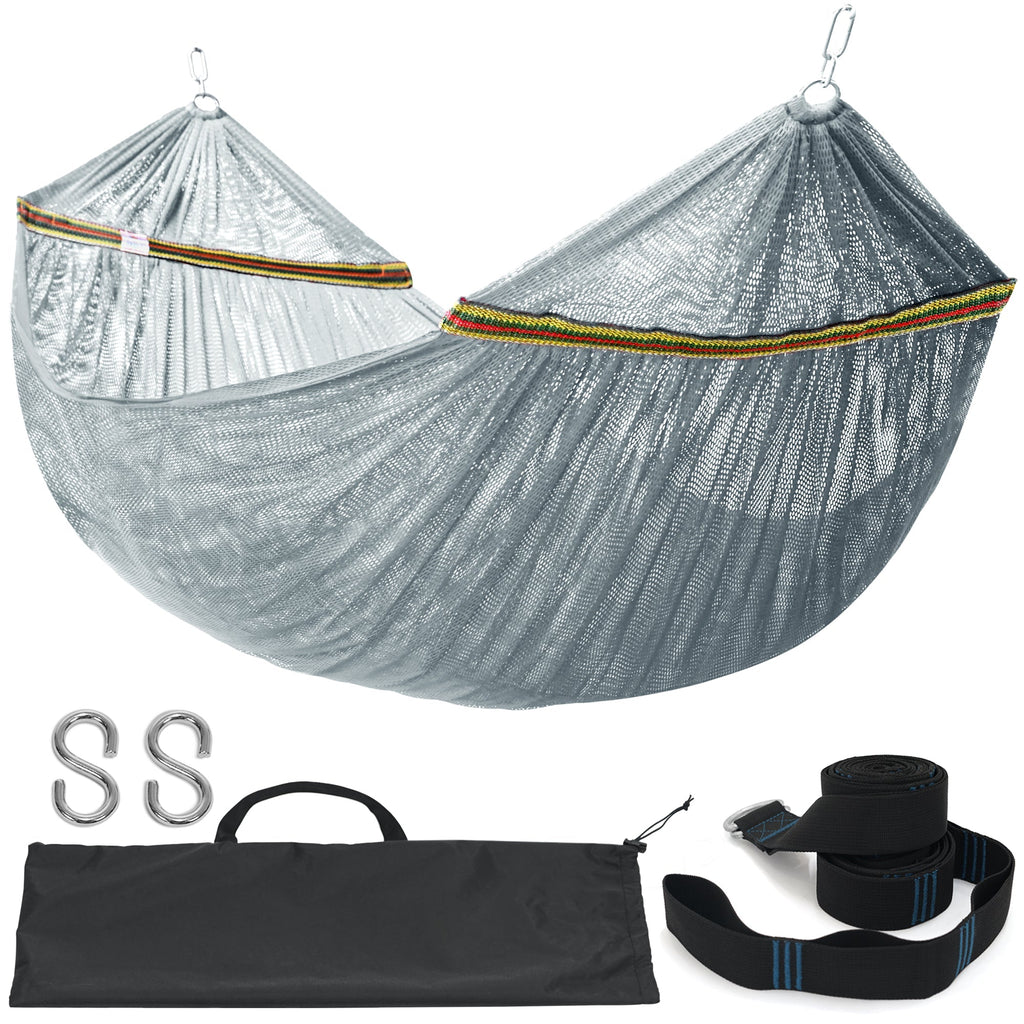 Tranquillo Universal 2-Person Double Hammock