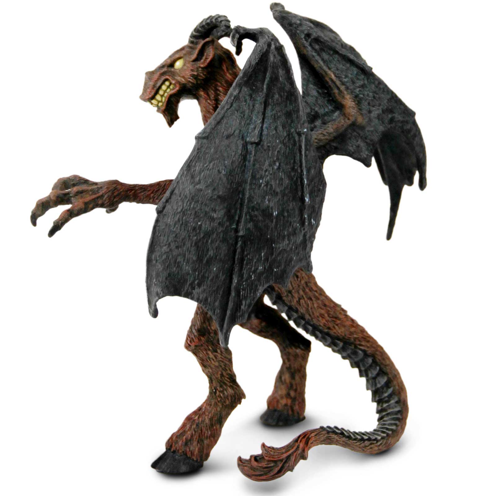Jersey Devil Toy Figure-4