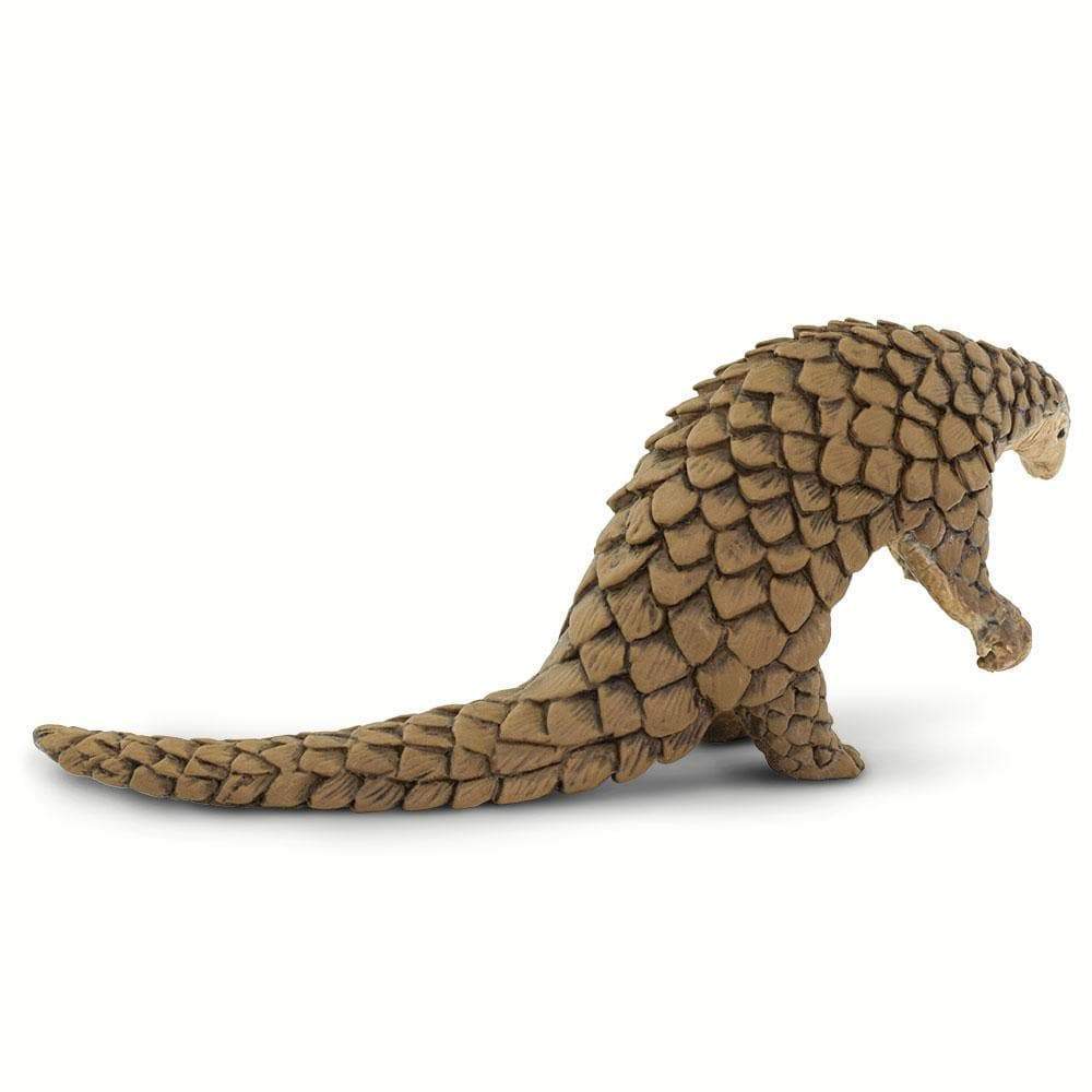 Pangolin Toy